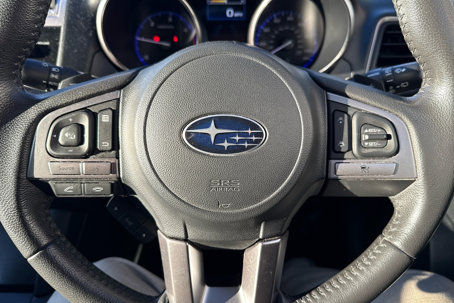 Used Subaru Outback 2017 for sale - 77114355: Photo 18