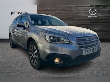 2017 (17) - 2.0D SE Premium 5dr Lineartronic