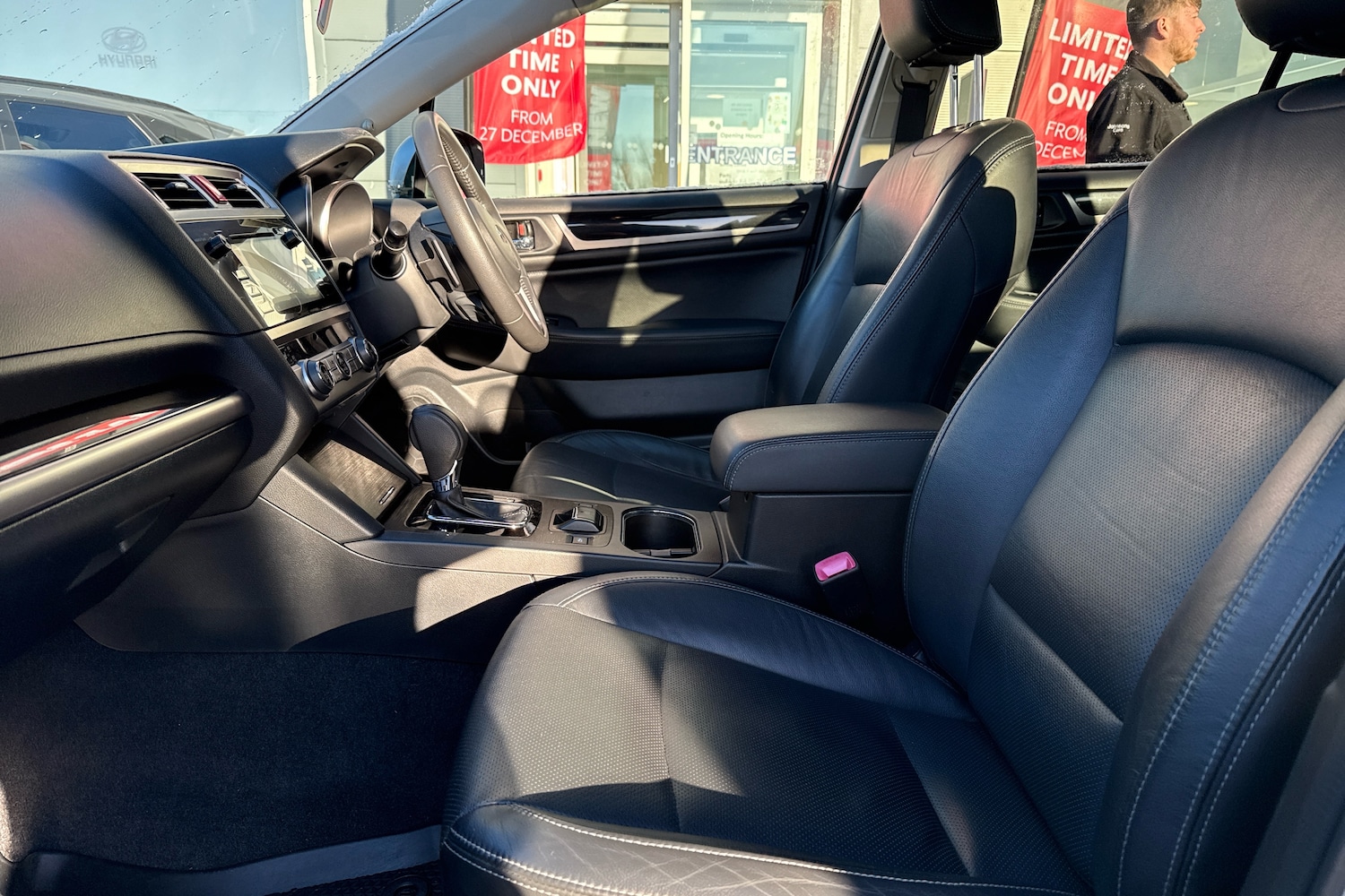 Used Subaru Outback 2017 for sale - 77114355: Photo 6