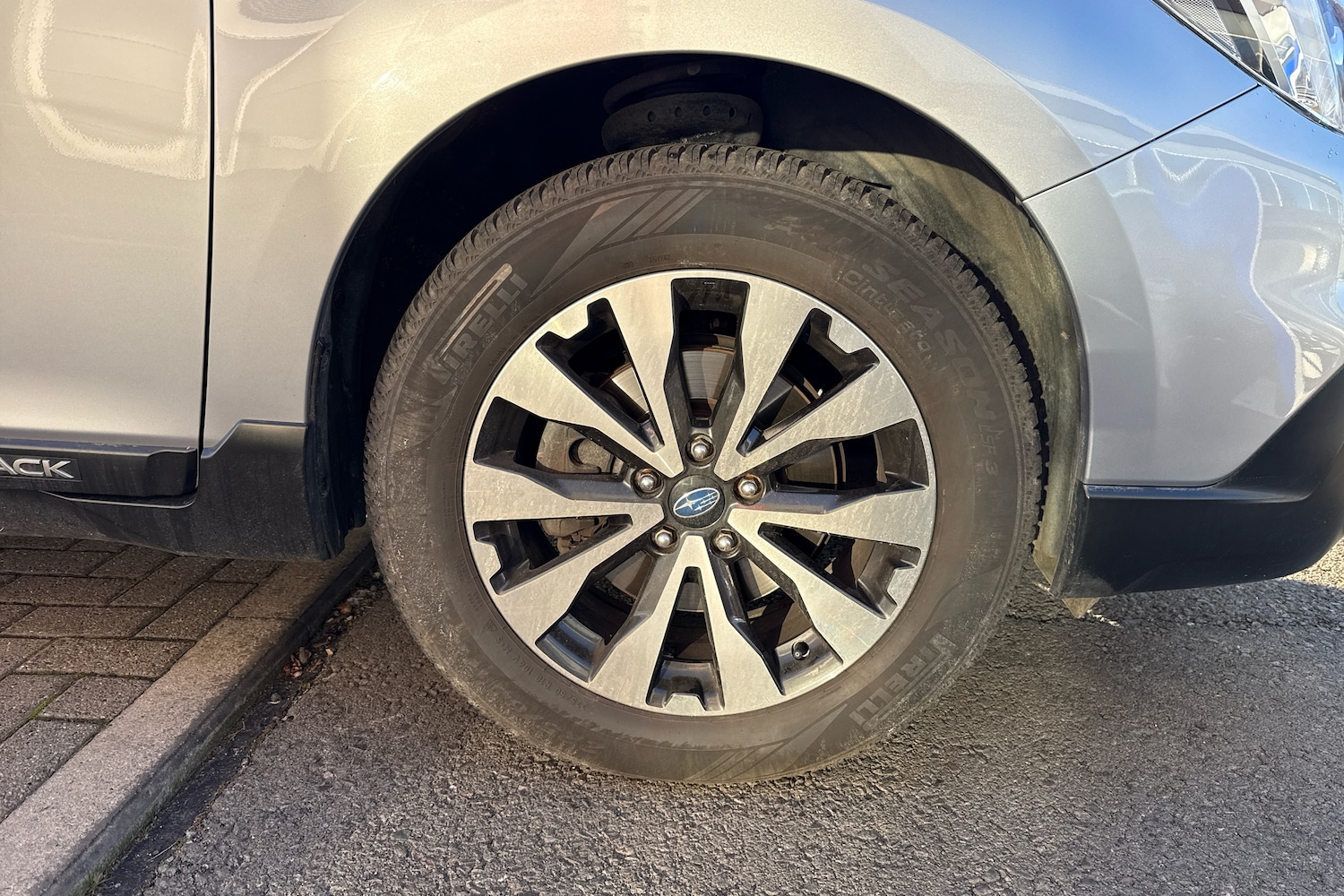 Used Subaru Outback 2017 for sale - 77114355: Photo 7