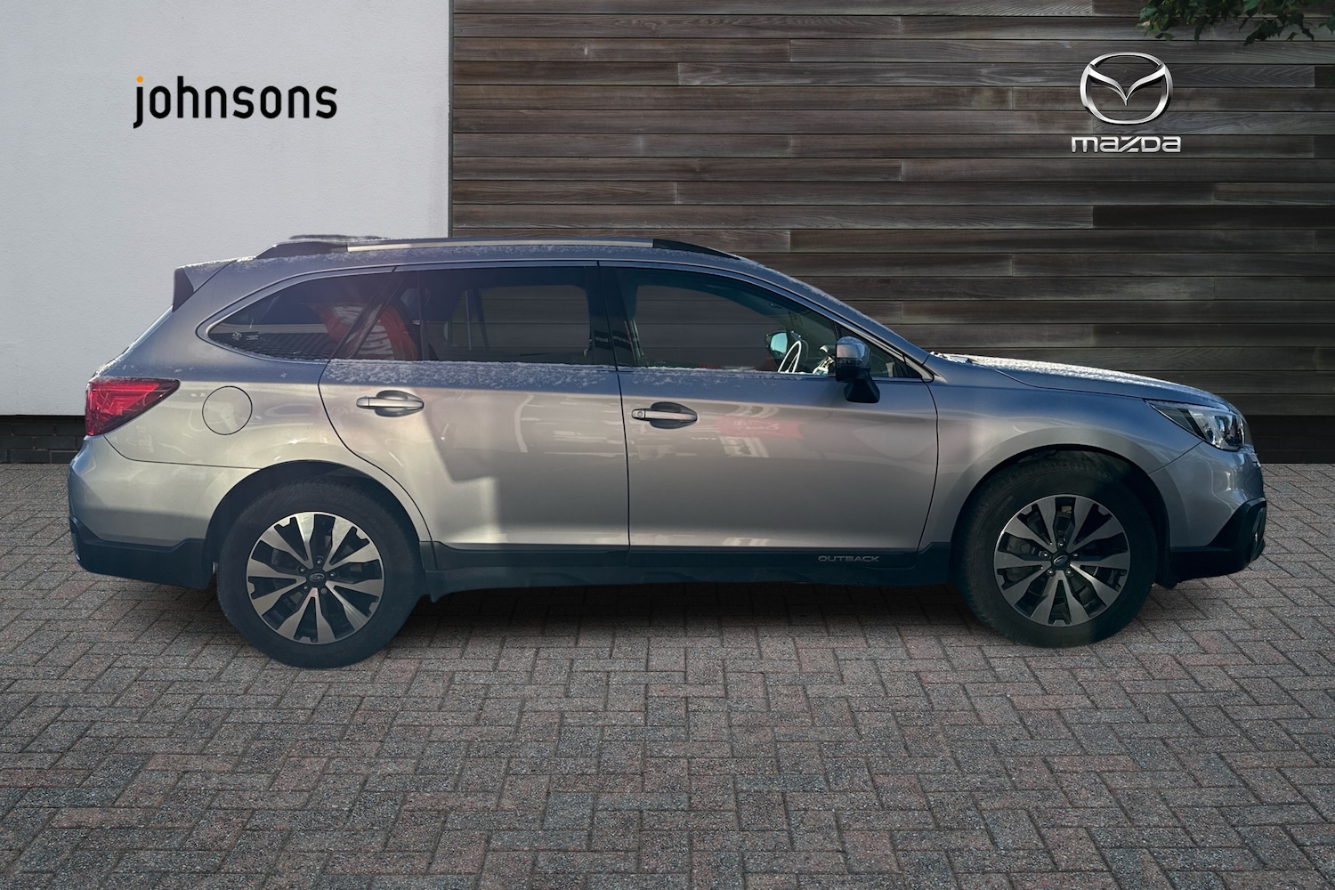 Used Subaru Outback 2017 for sale - 77114355: Photo 8