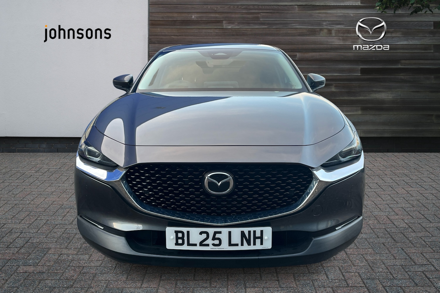 Used Mazda CX-30 2025 for sale - 76678646: Photo 10