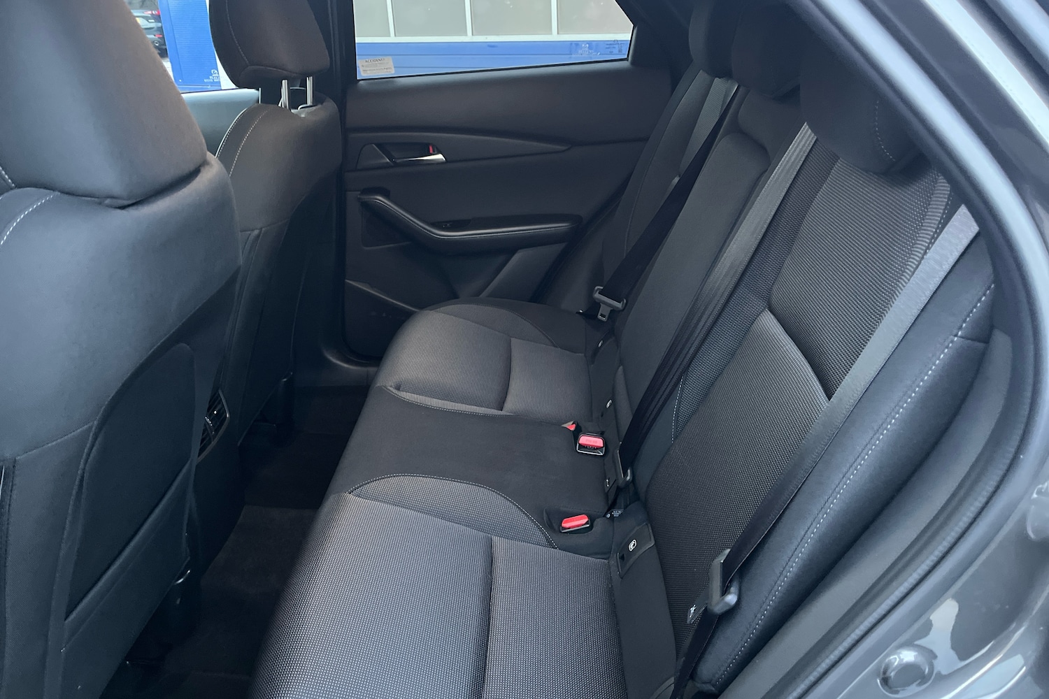 Used Mazda CX-30 2025 for sale - 76678646: Photo 12