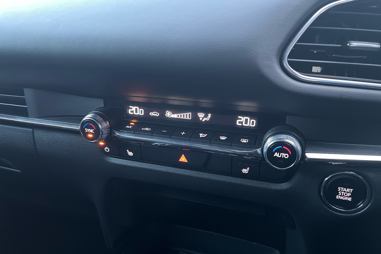 Used Mazda CX-30 2025 for sale - 76678646: Photo 14