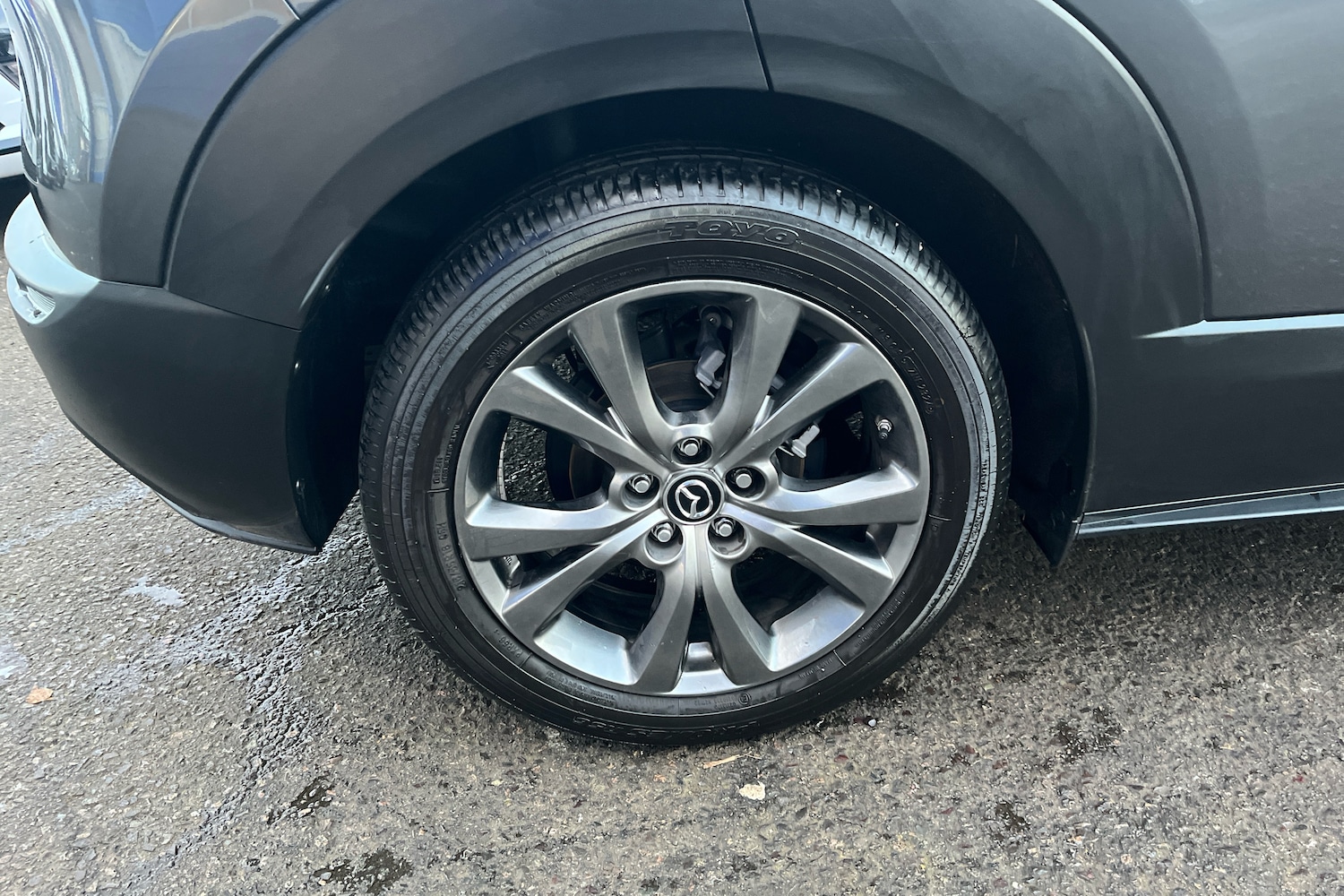 Used Mazda CX-30 2025 for sale - 76678646: Photo 15