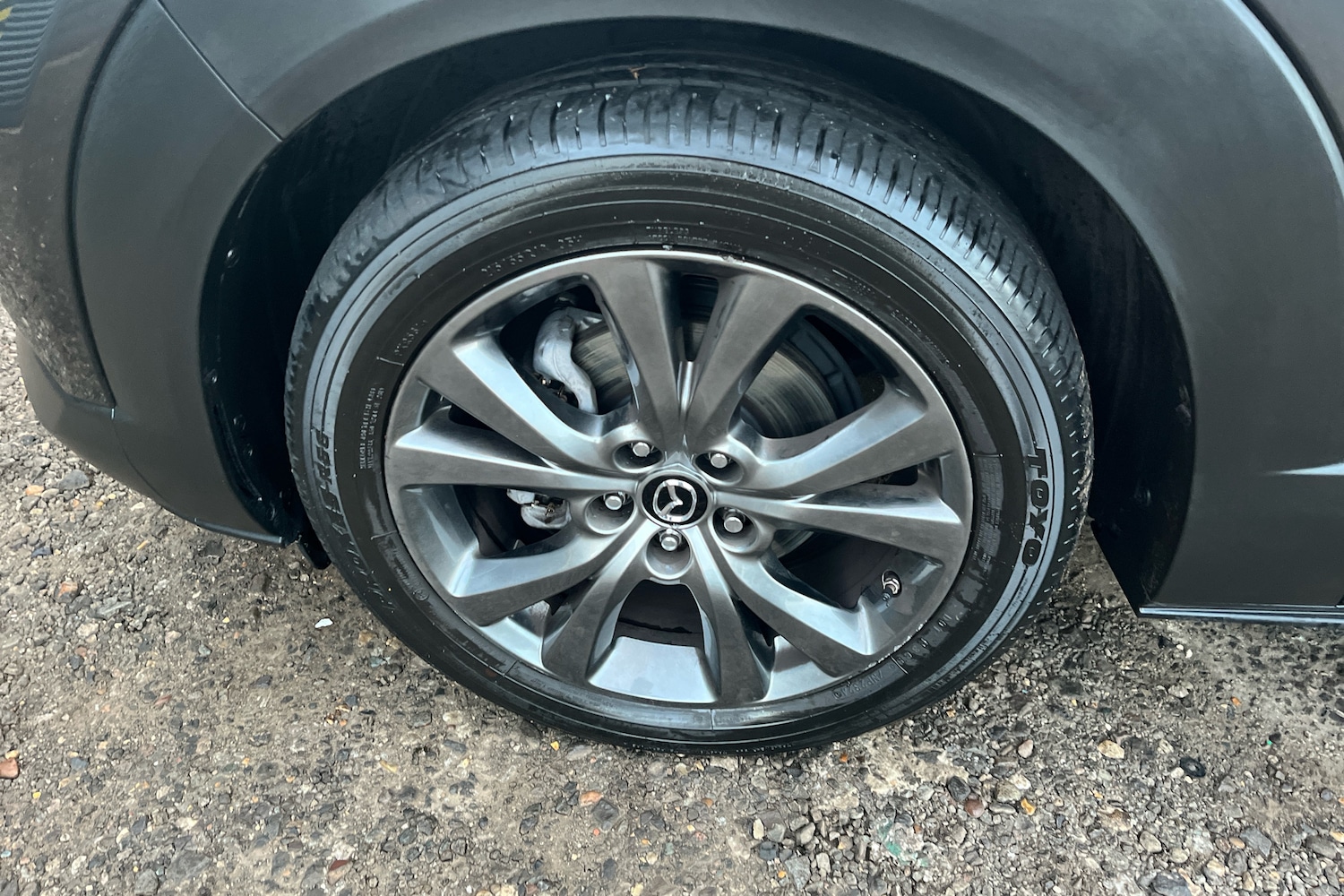 Used Mazda CX-30 2025 for sale - 76678646: Photo 17