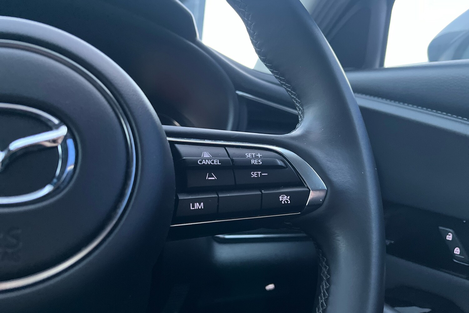 Used Mazda CX-30 2025 for sale - 76678646: Photo 18