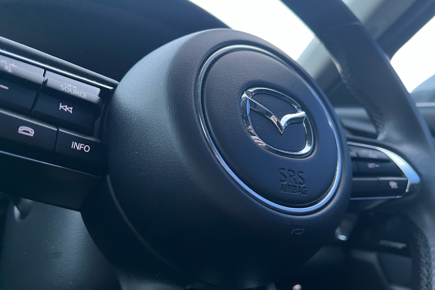 Used Mazda CX-30 2025 for sale - 76678646: Photo 20