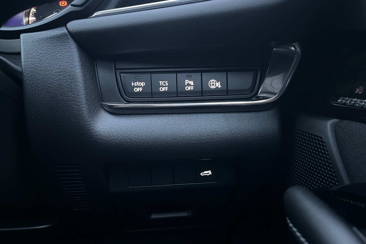 Used Mazda CX-30 2025 for sale - 76678646: Photo 24