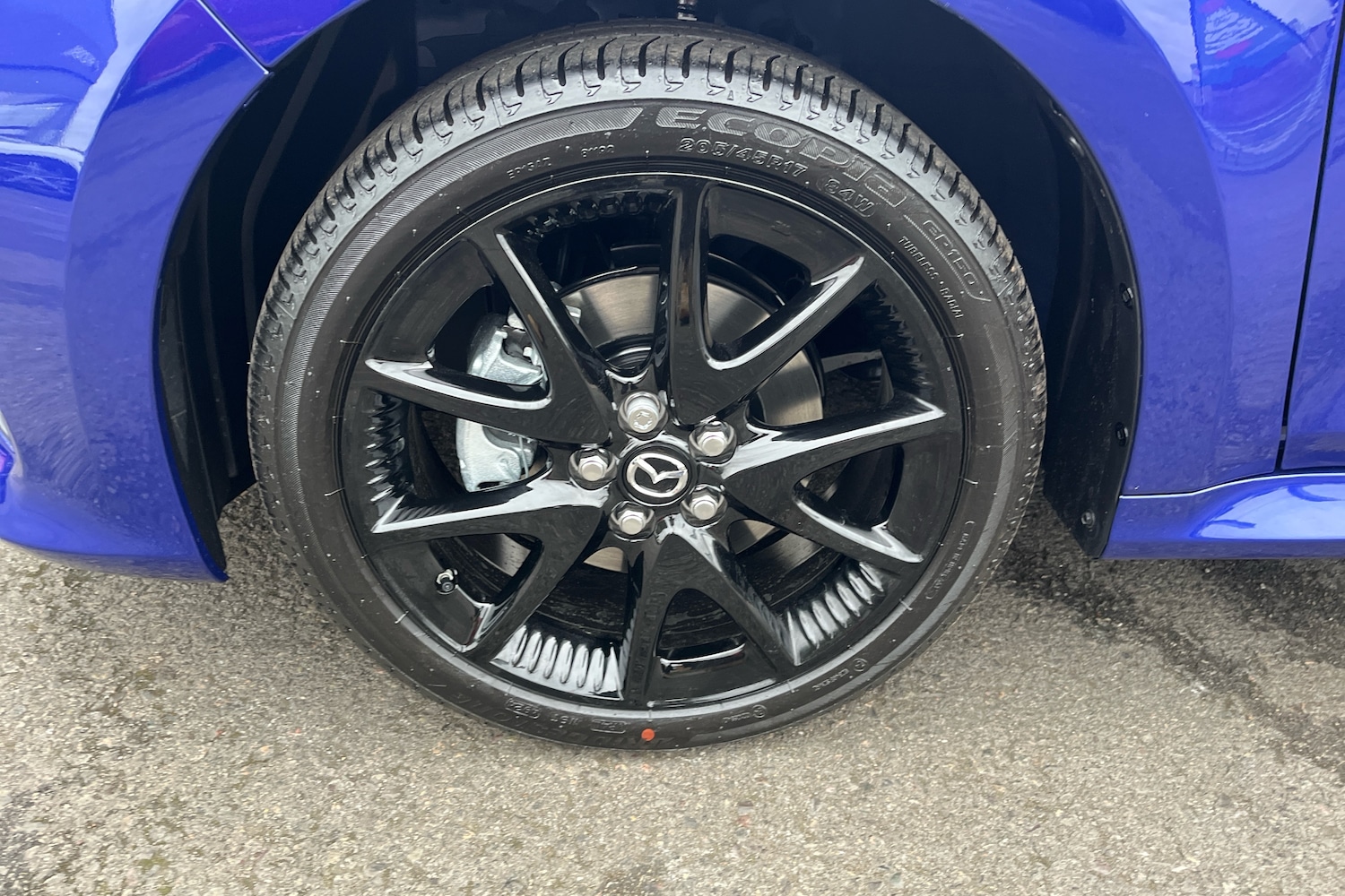 Used Mazda Mazda2 HYBRID 2025 for sale - 76678716: Photo 17