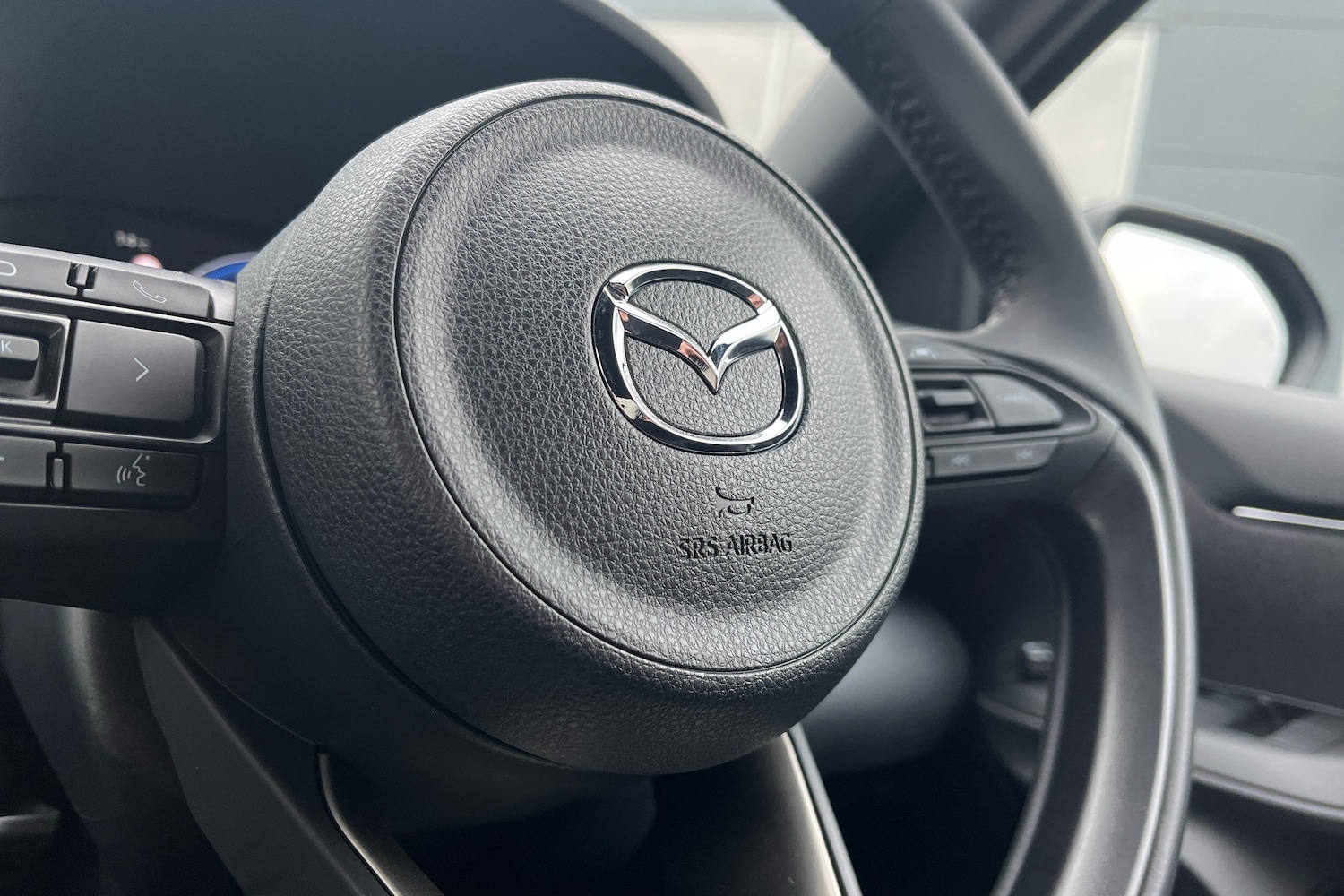 Used Mazda Mazda2 HYBRID 2025 for sale - 76678716: Photo 20