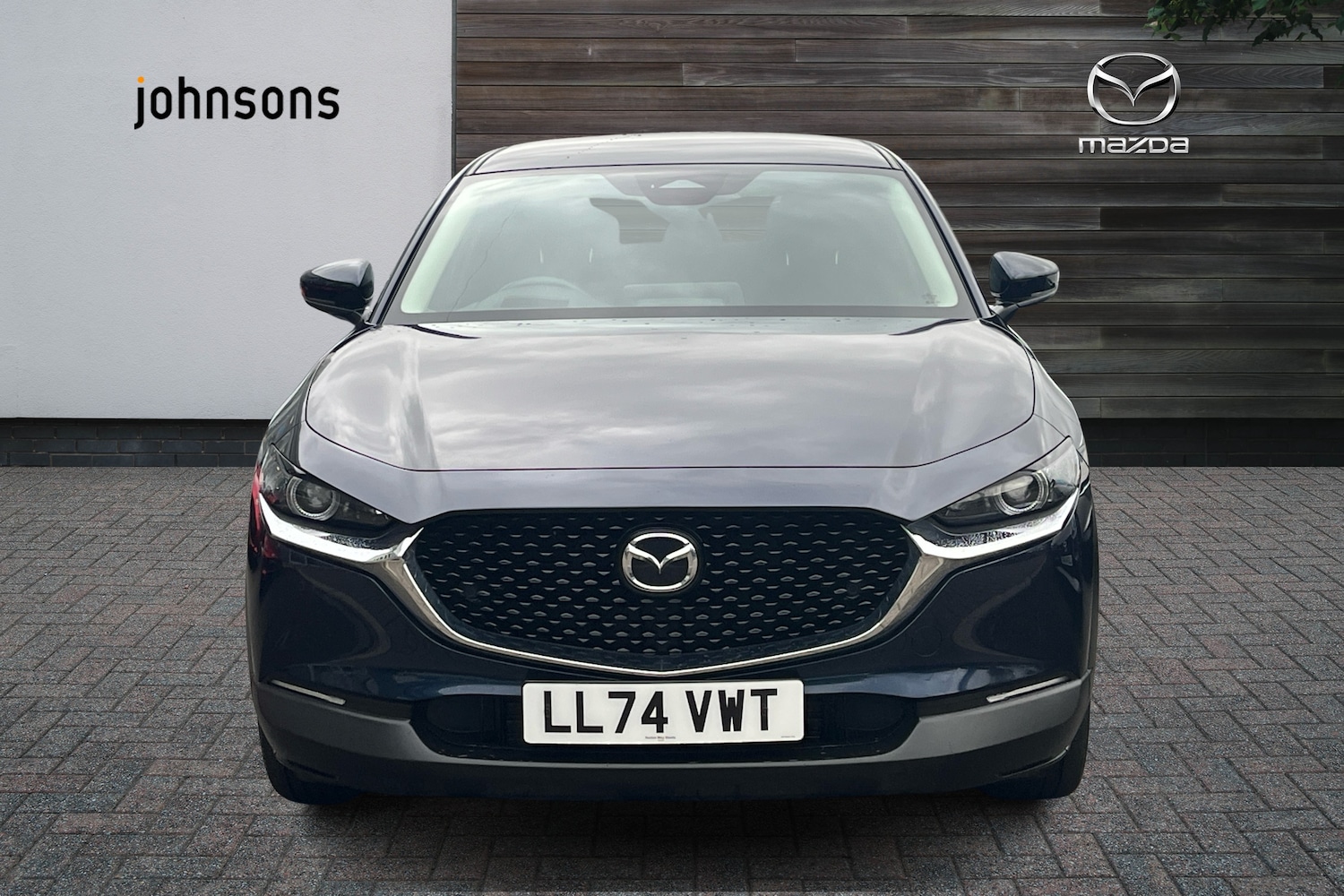 Used Mazda CX-30 2024 for sale - 77268914: Photo 10