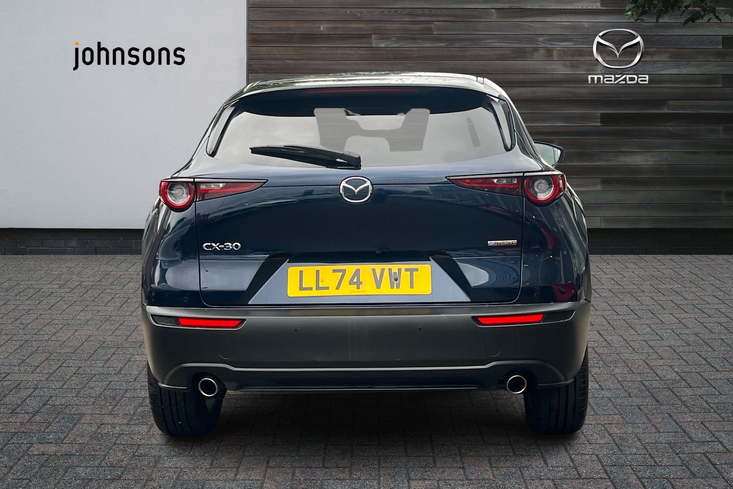 Used Mazda CX-30 2024 for sale - 77268914: Photo 11