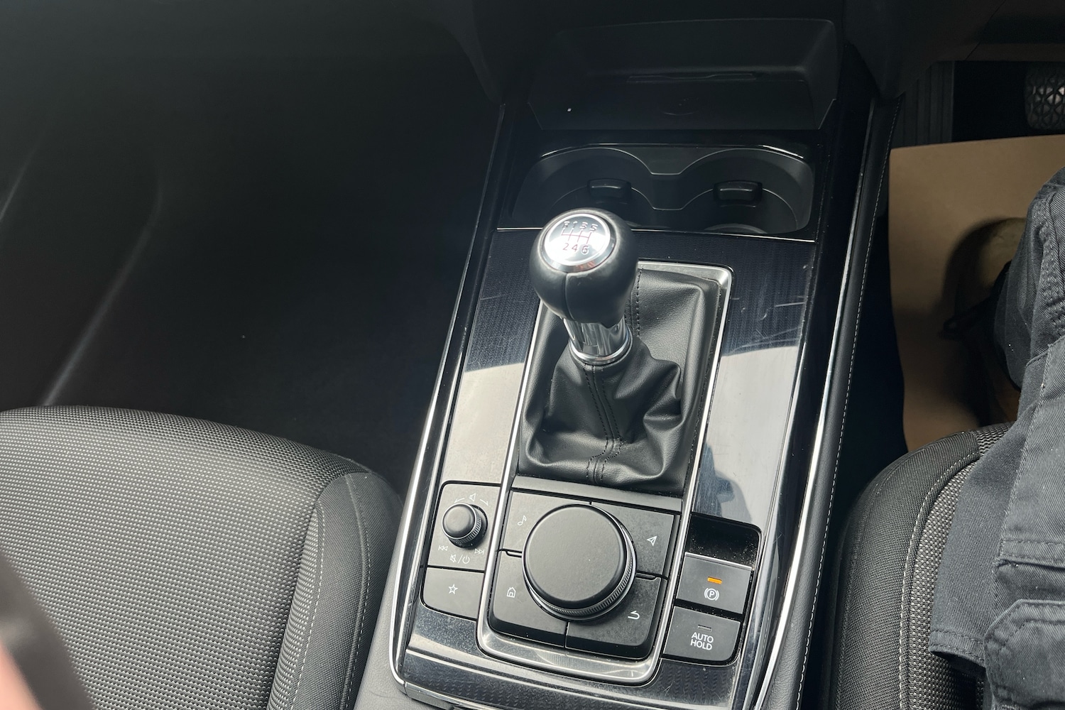 Used Mazda CX-30 2024 for sale - 77268914: Photo 23