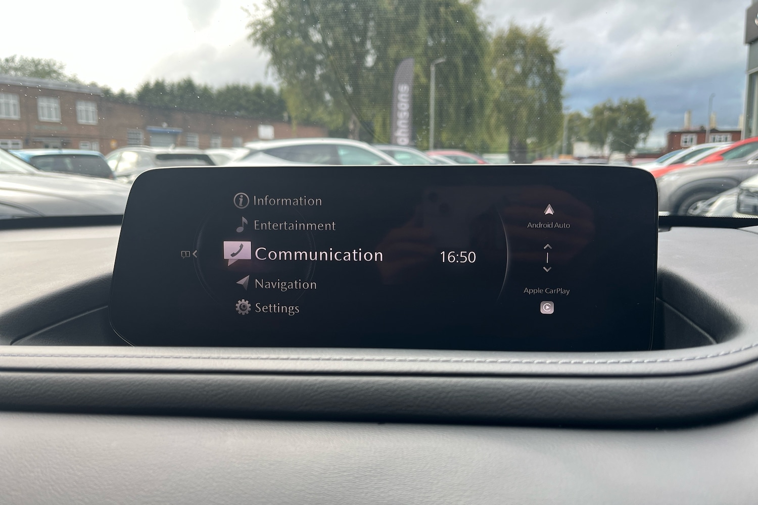 Used Mazda CX-30 2024 for sale - 77268914: Photo 24