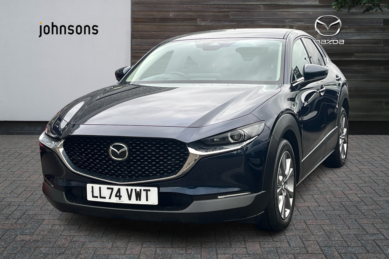 Used Mazda CX-30 2024 for sale - 77268914: Photo 4