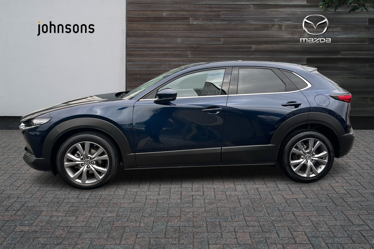 Used Mazda CX-30 2024 for sale - 77268914: Photo 9