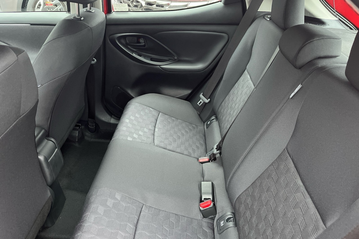 Used Mazda Mazda2 HYBRID 2025 for sale - 76678690: Photo 11