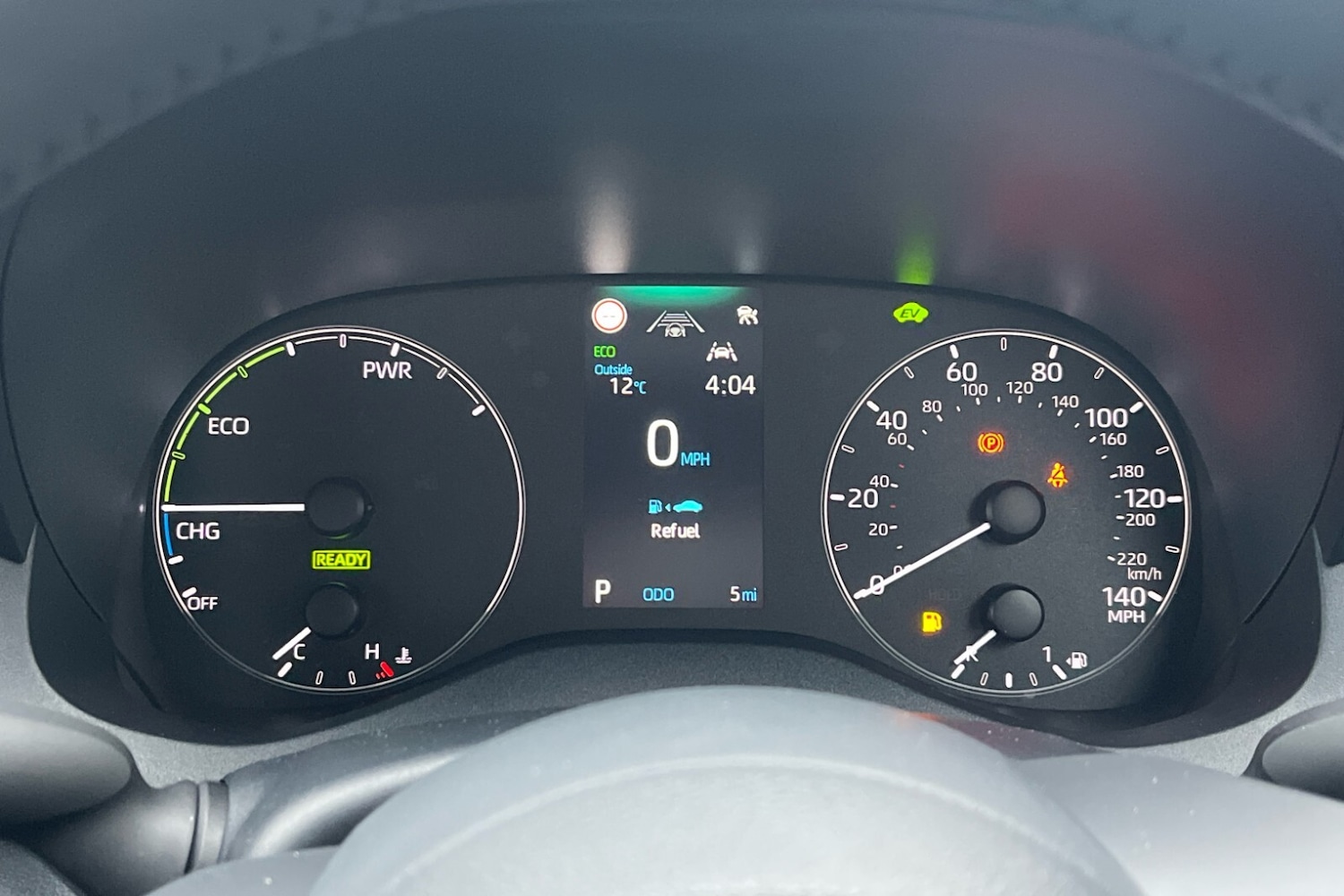 Used Mazda Mazda2 HYBRID 2025 for sale - 76678690: Photo 12