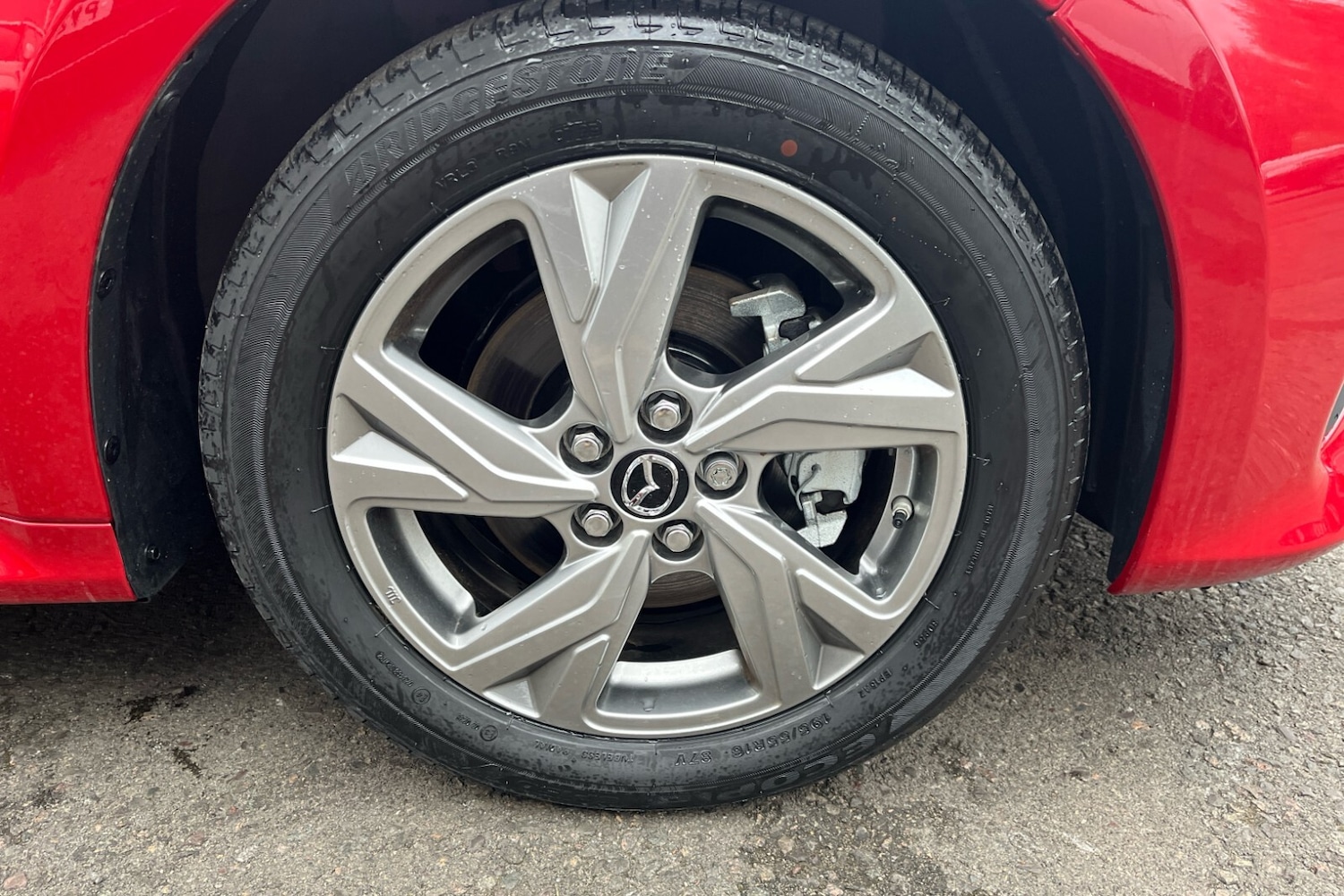 Used Mazda Mazda2 HYBRID 2025 for sale - 76678690: Photo 16