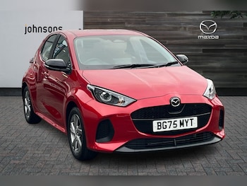 Mazda - Mazda2 HYBRID
