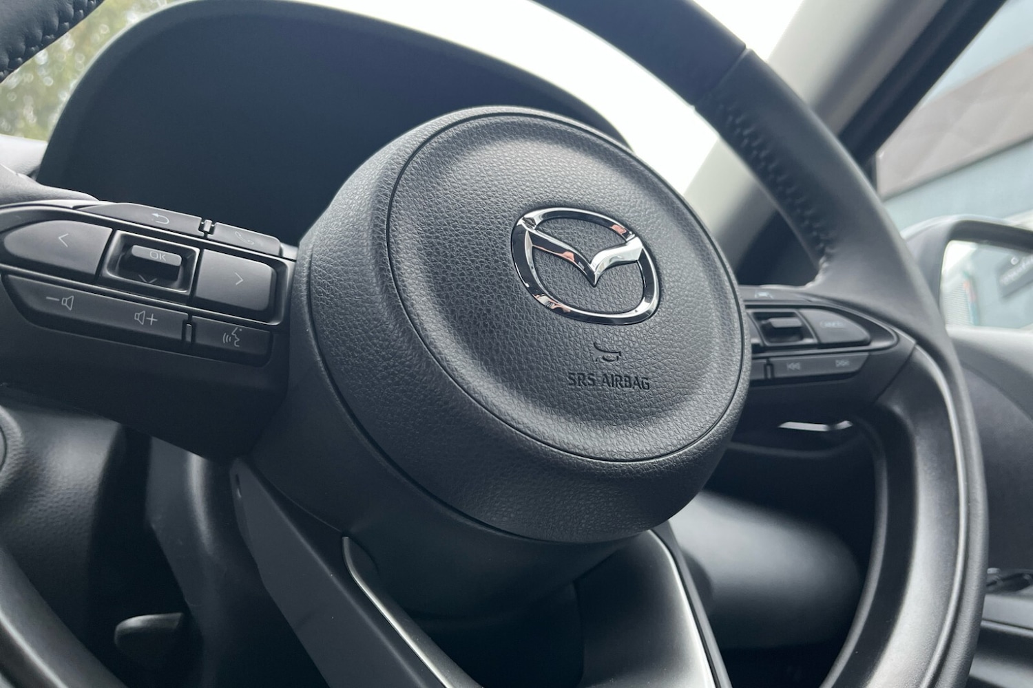 Used Mazda Mazda2 HYBRID 2025 for sale - 76678690: Photo 20