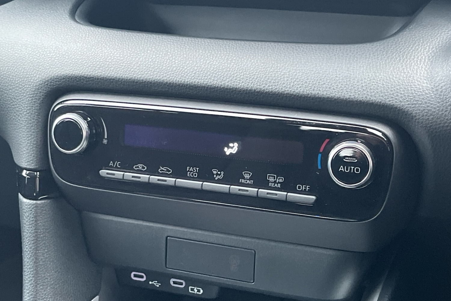 Used Mazda Mazda2 HYBRID 2025 for sale - 76678690: Photo 23