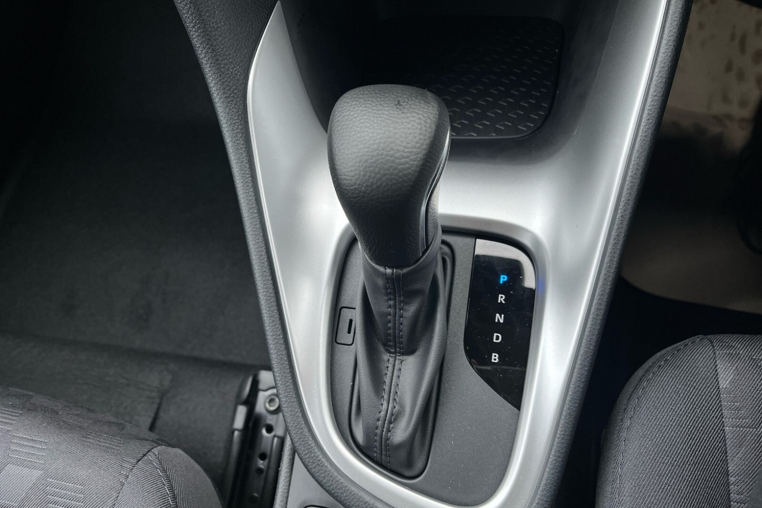 Used Mazda Mazda2 HYBRID 2025 for sale - 76678690: Photo 25