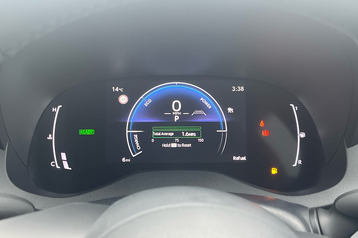 Used Mazda Mazda2 HYBRID 2025 for sale - 76678708: Photo 13