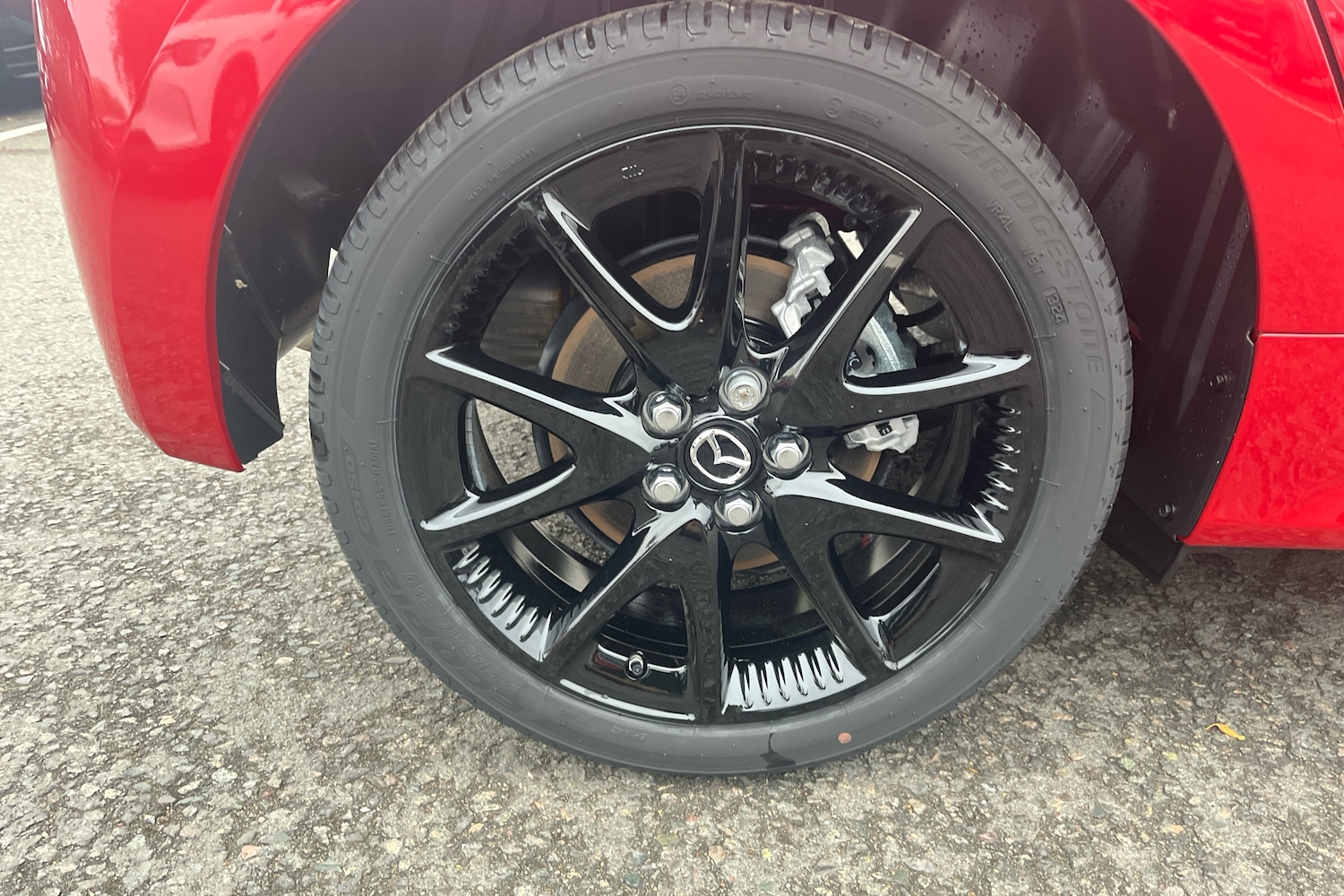 Used Mazda Mazda2 HYBRID 2025 for sale - 76678708: Photo 15