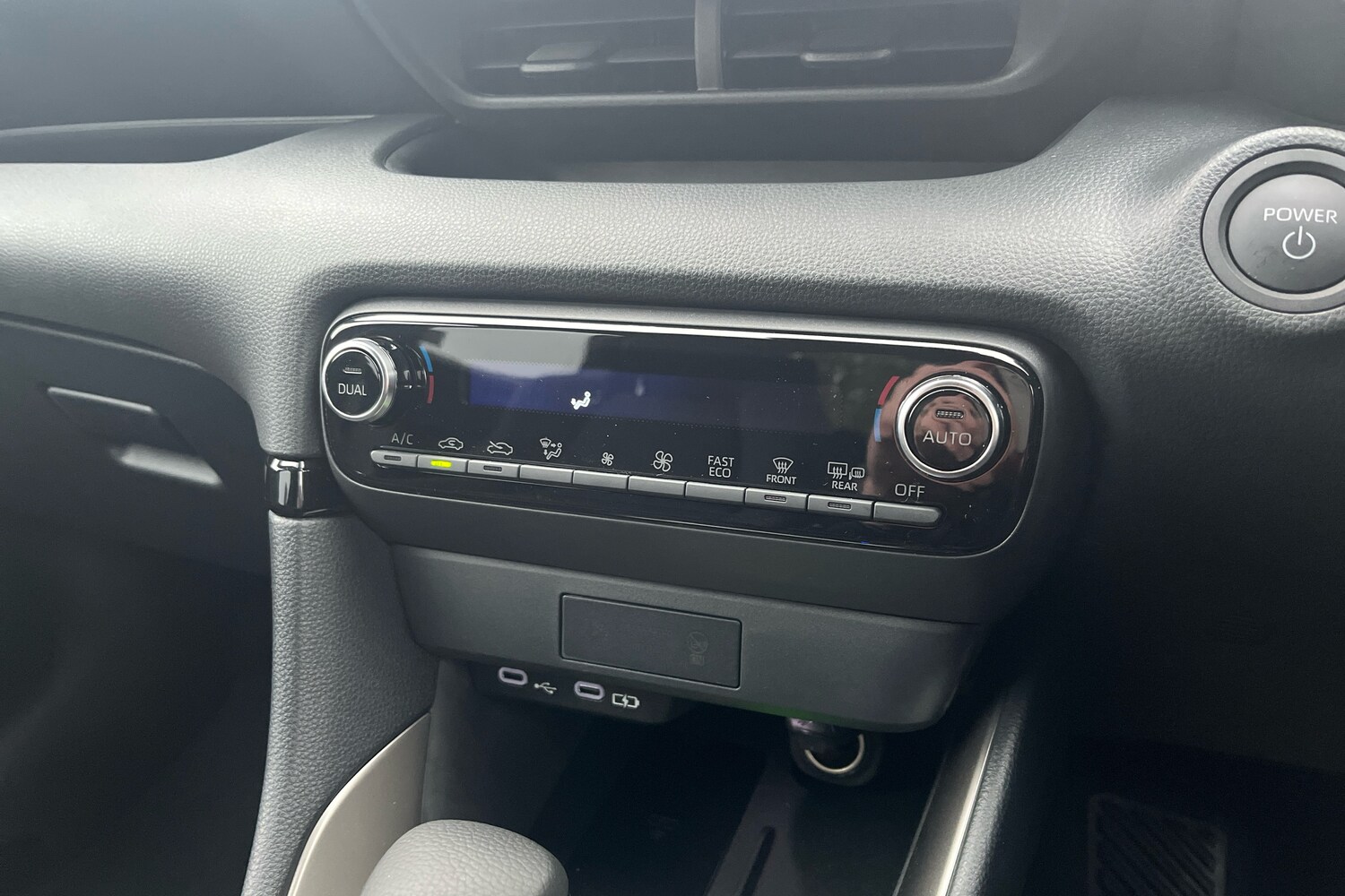 Used Mazda Mazda2 HYBRID 2025 for sale - 76678708: Photo 23