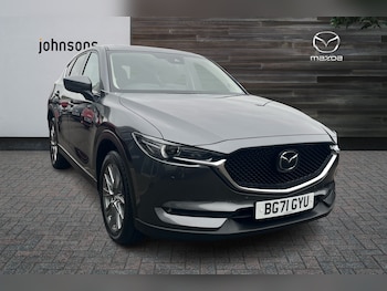 2021 (71) - 2.0 Sport 5dr