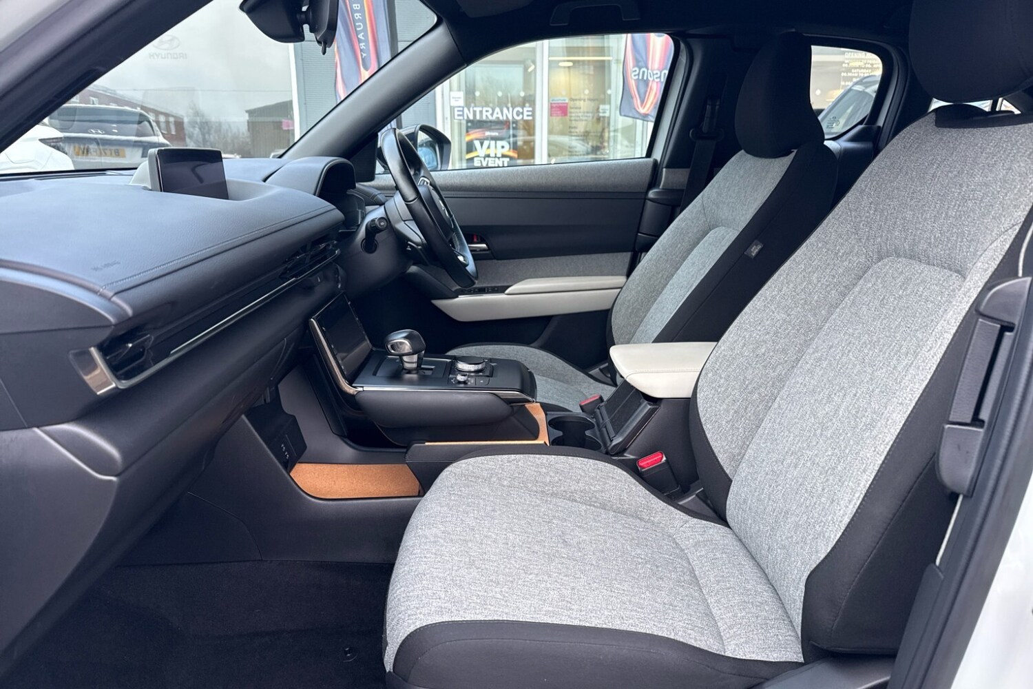 Used Mazda MX-30 2021 for sale - 78217958: Photo 10