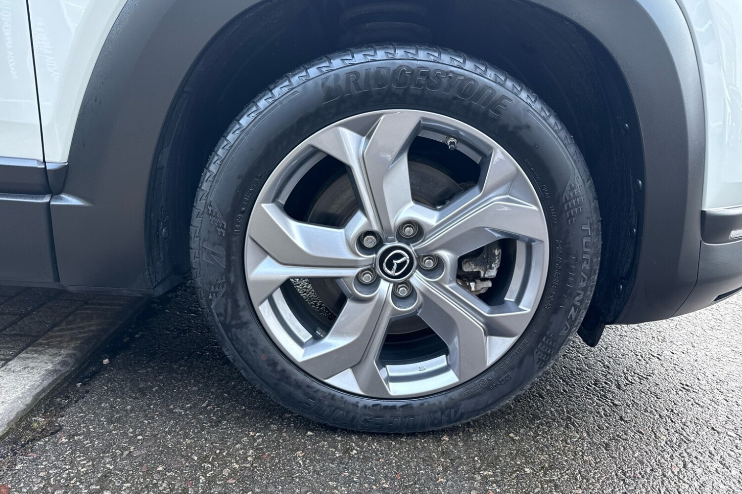 Used Mazda MX-30 2021 for sale - 78217958: Photo 11