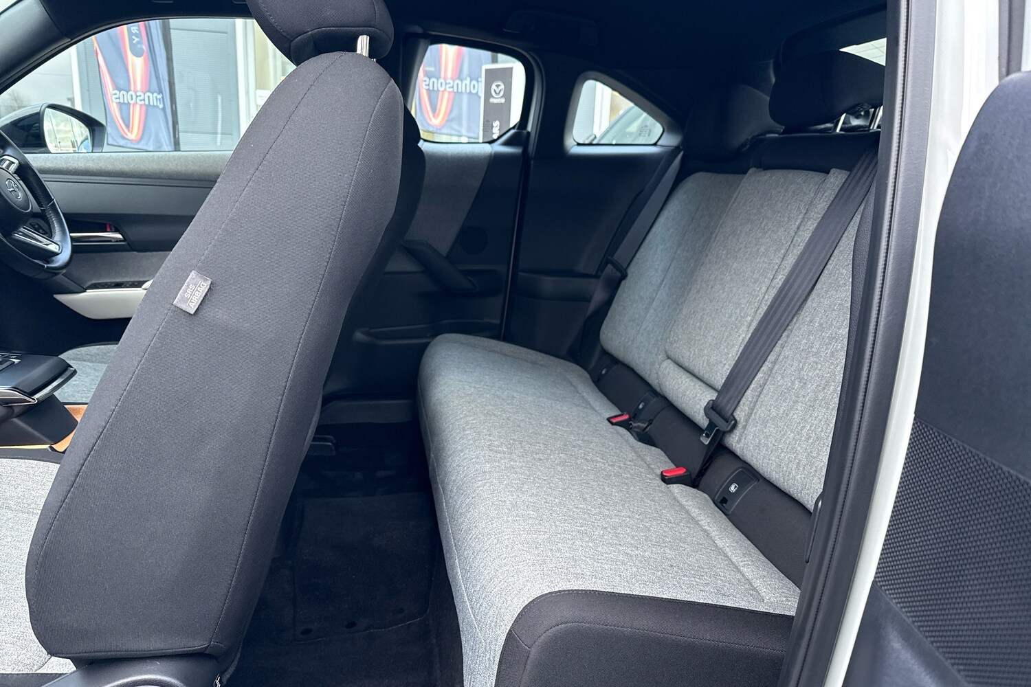 Used Mazda MX-30 2021 for sale - 78217958: Photo 12