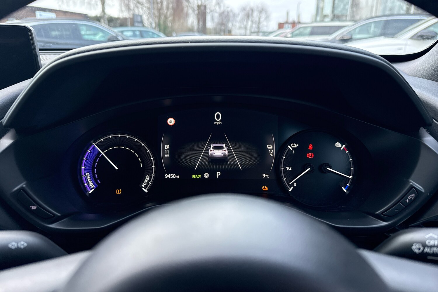 Used Mazda MX-30 2021 for sale - 78217958: Photo 13