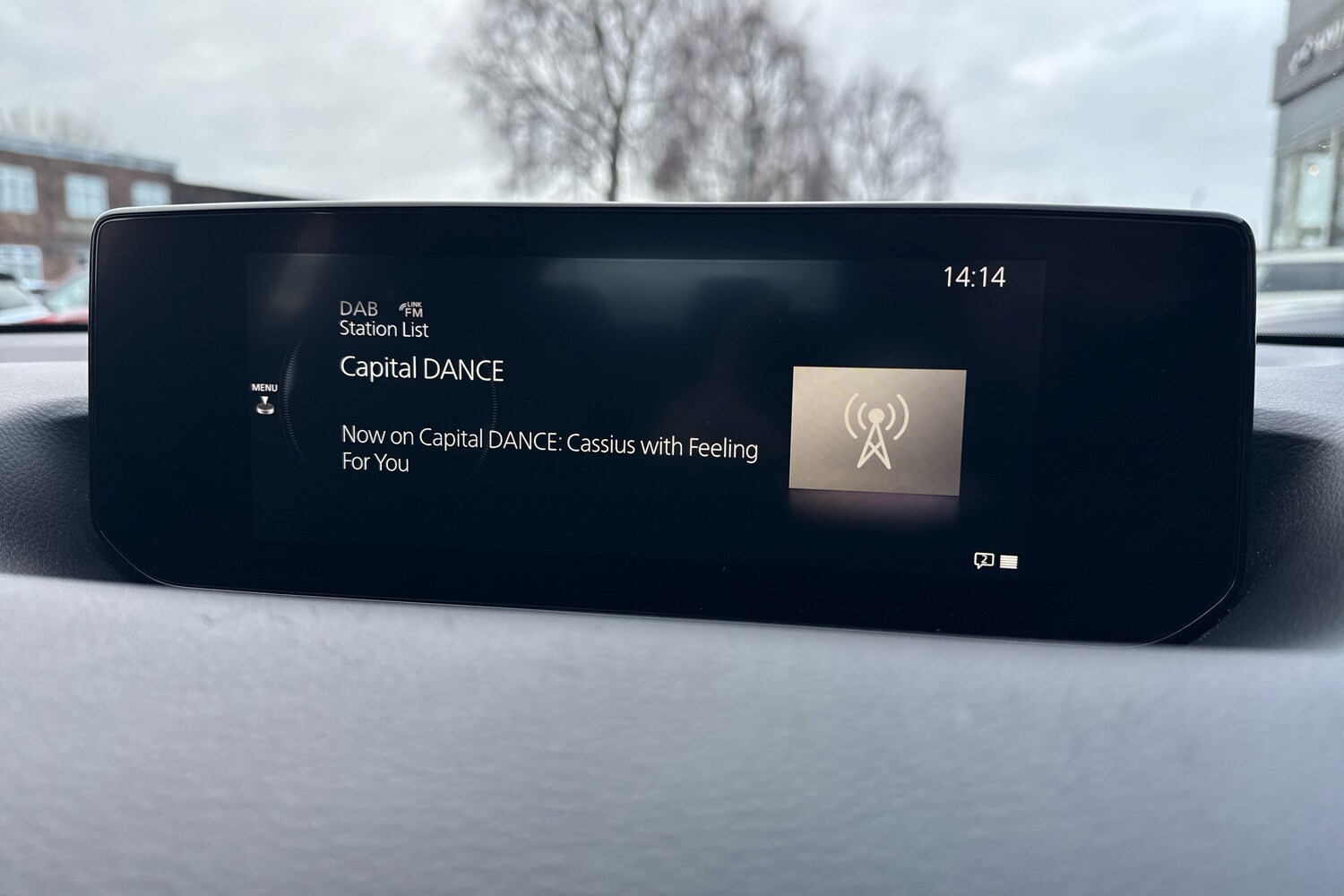 Used Mazda MX-30 2021 for sale - 78217958: Photo 15