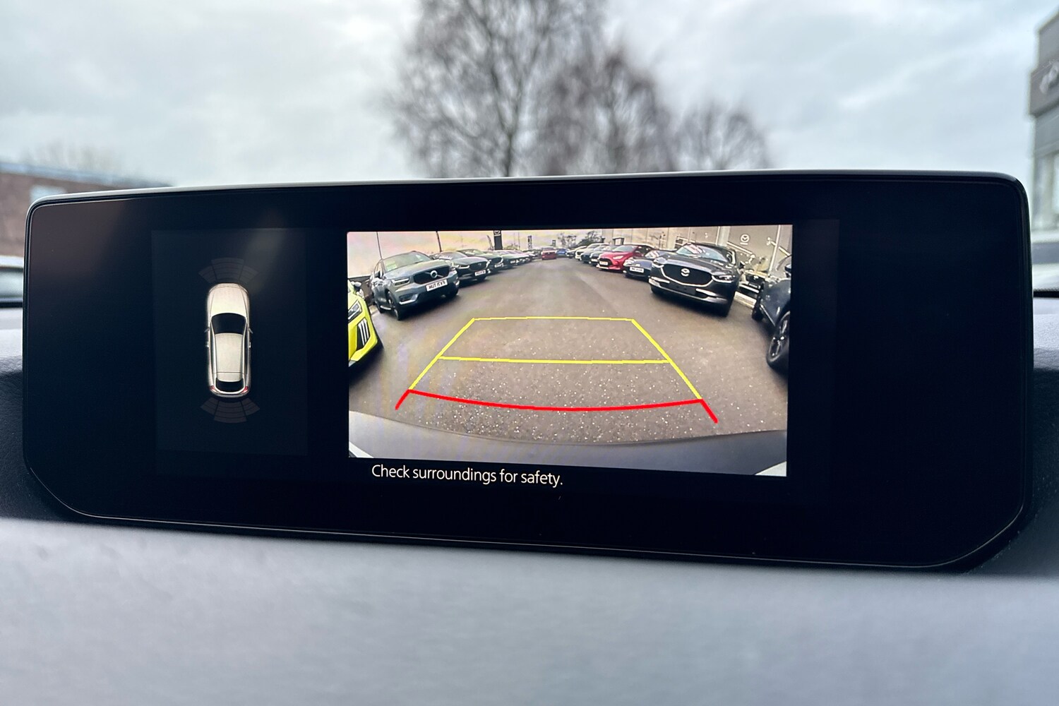 Used Mazda MX-30 2021 for sale - 78217958: Photo 16