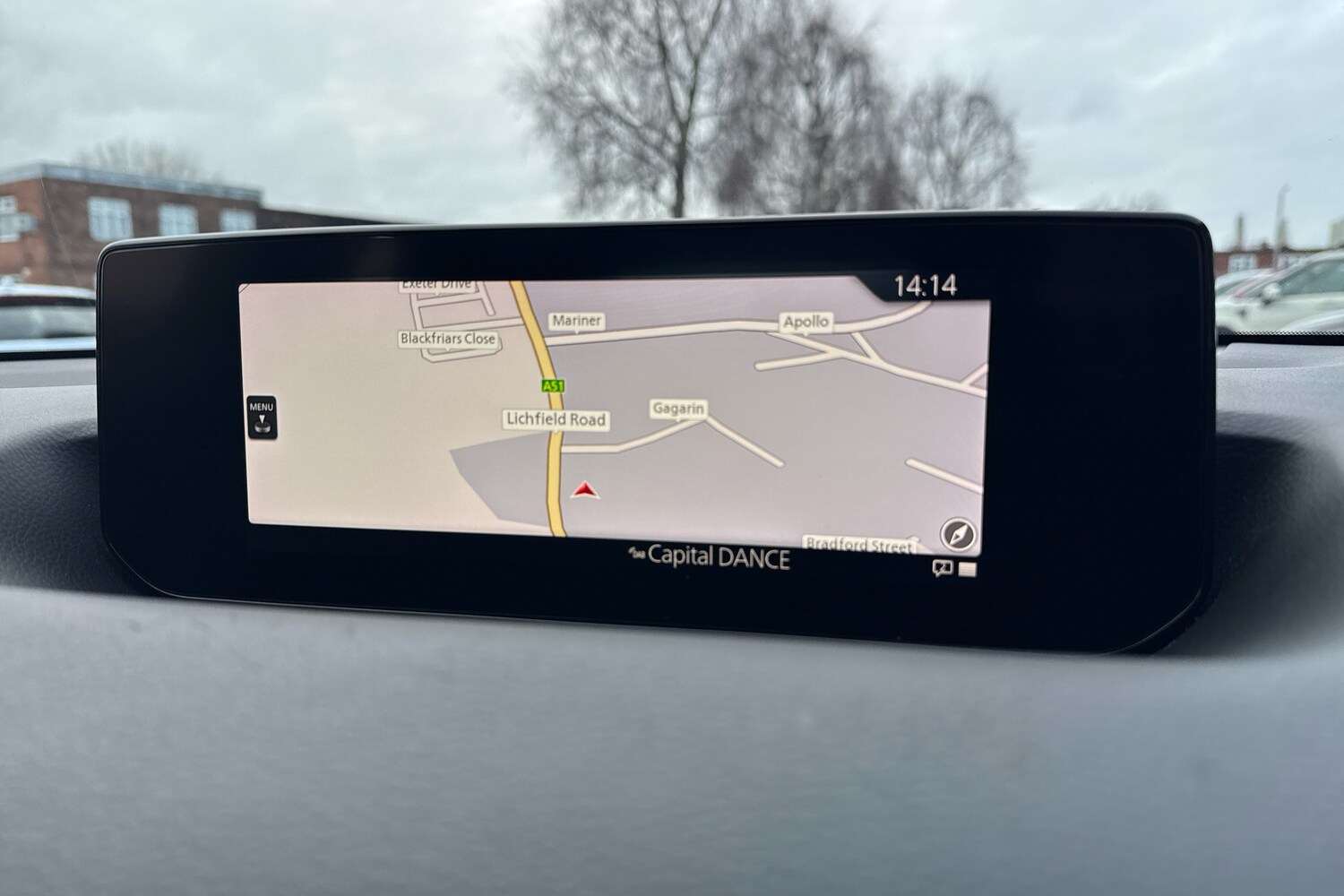 Used Mazda MX-30 2021 for sale - 78217958: Photo 17