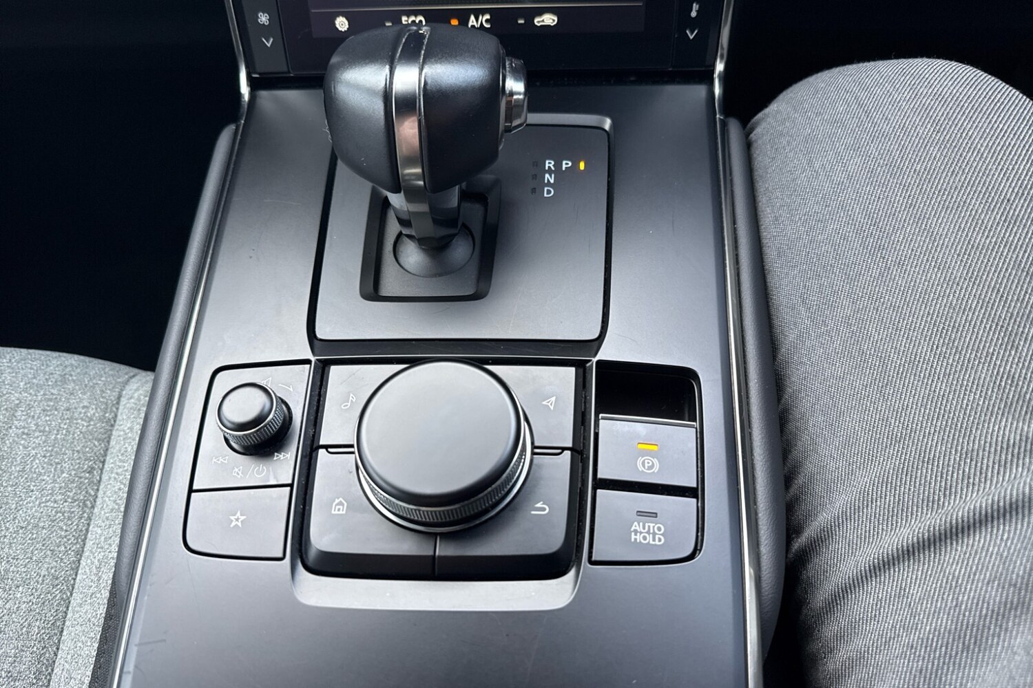 Used Mazda MX-30 2021 for sale - 78217958: Photo 19