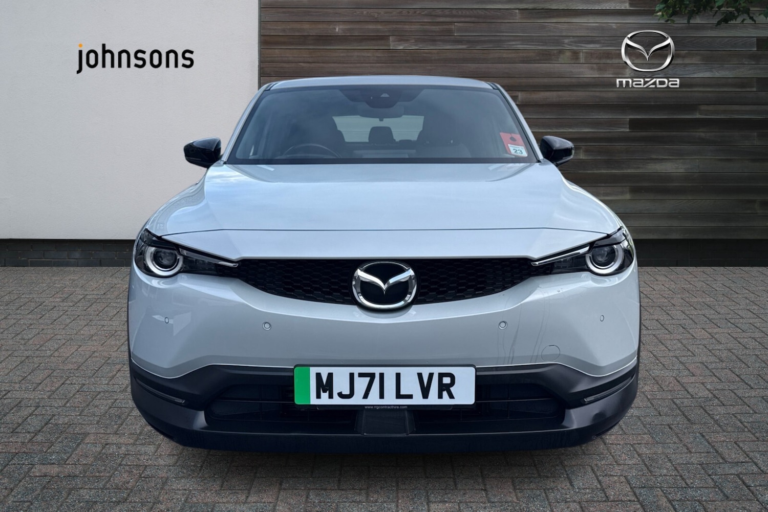 Used Mazda MX-30 2021 for sale - 78217958: Photo 2