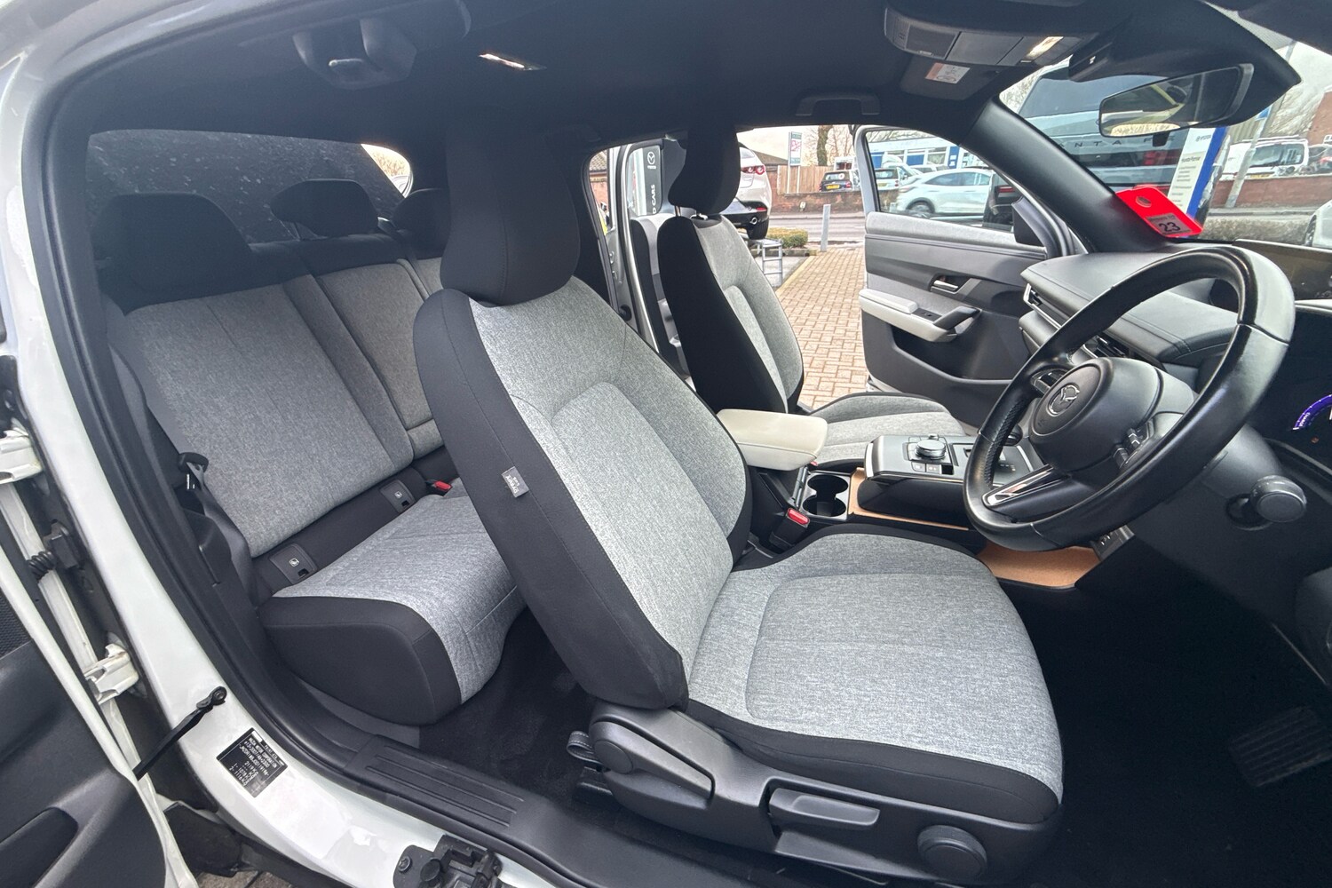 Used Mazda MX-30 2021 for sale - 78217958: Photo 23