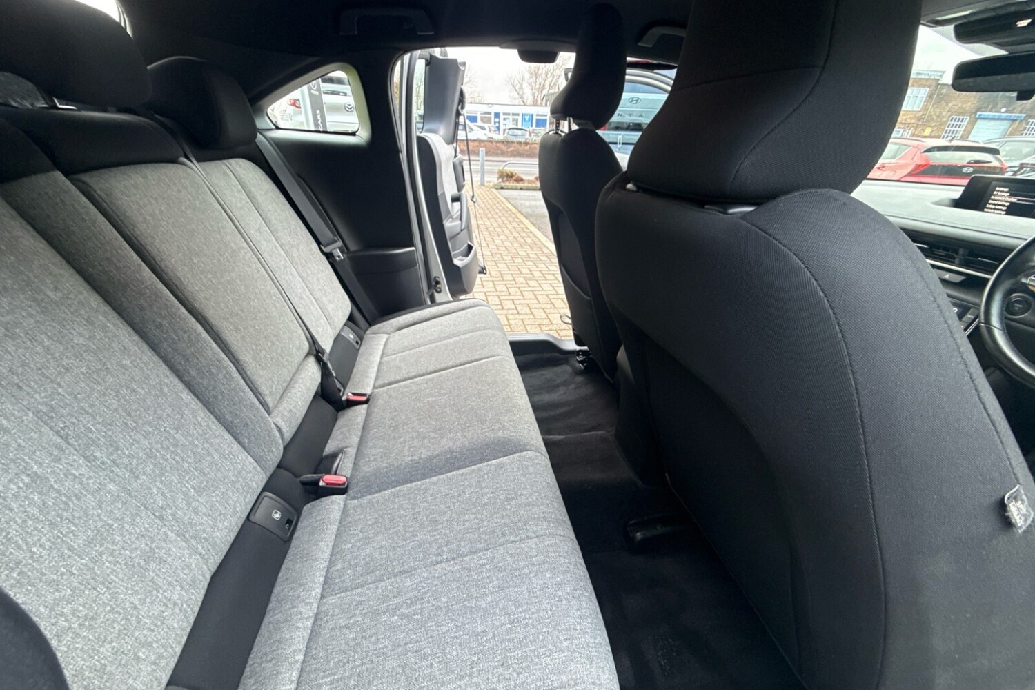 Used Mazda MX-30 2021 for sale - 78217958: Photo 24