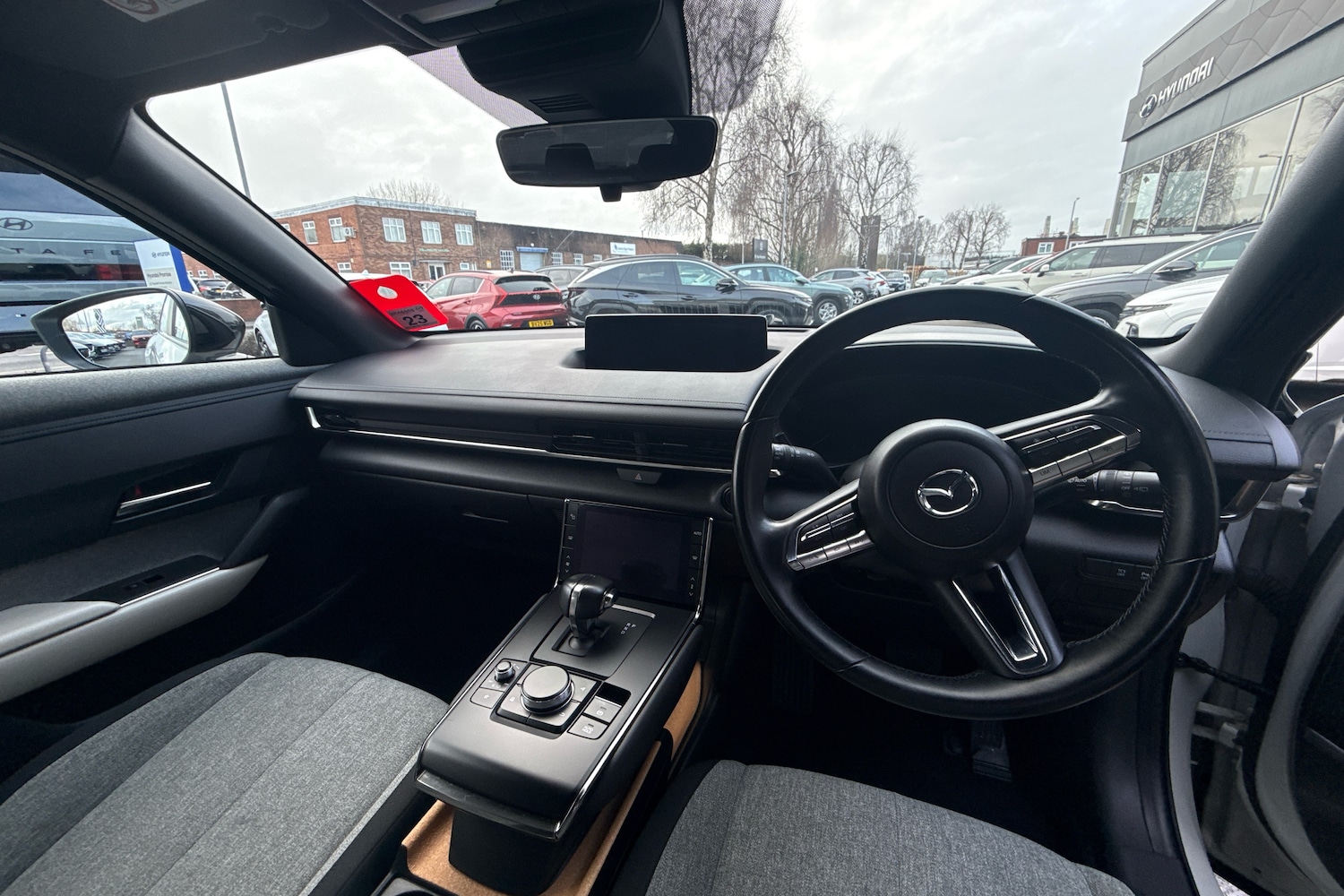 Used Mazda MX-30 2021 for sale - 78217958: Photo 3