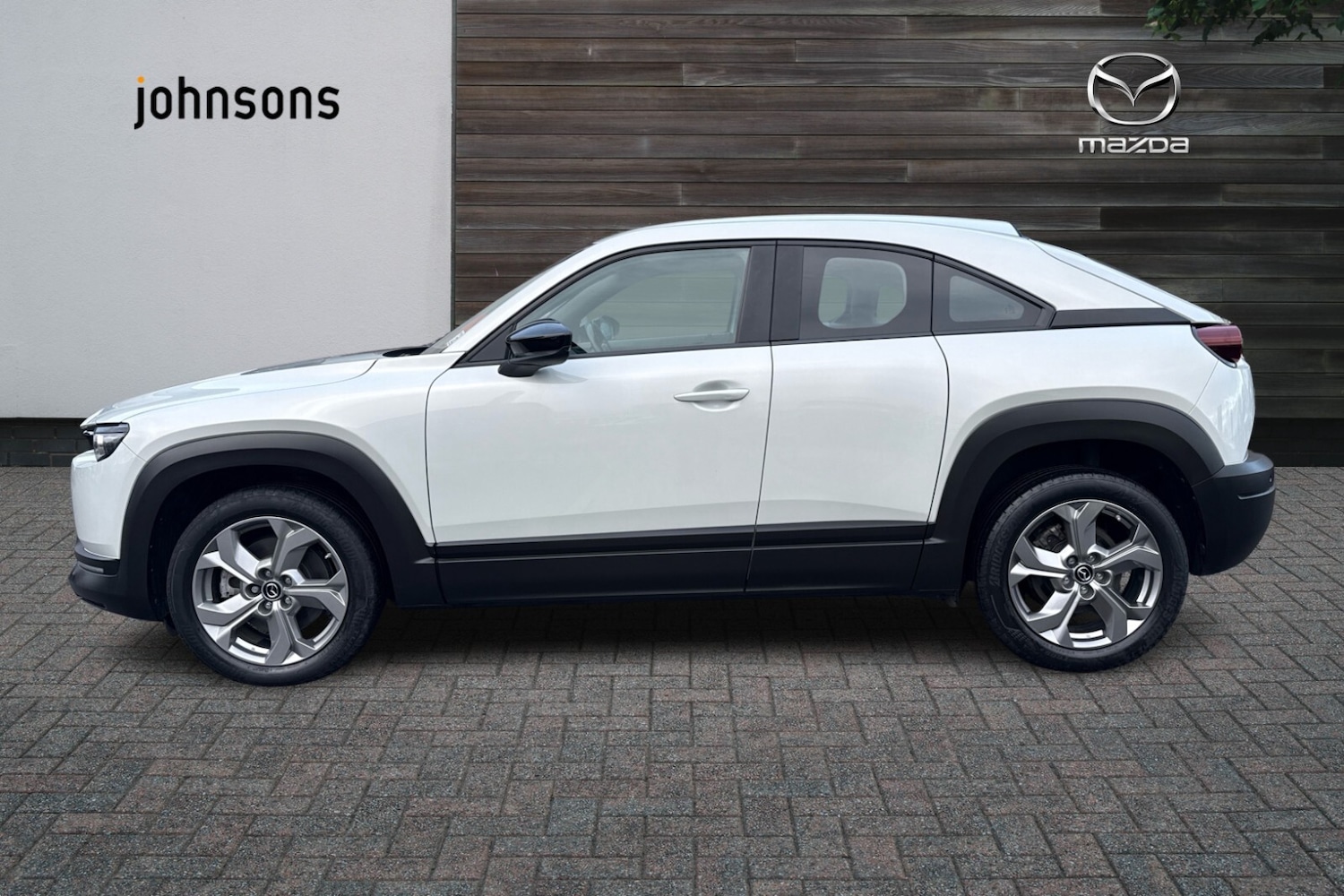 Used Mazda MX-30 2021 for sale - 78217958: Photo 4