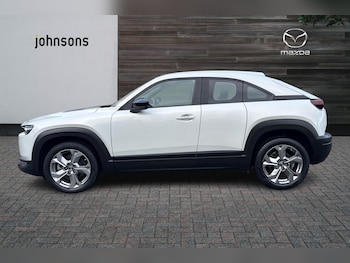 Used Mazda MX-30 2021 for sale - 78217958: Photo