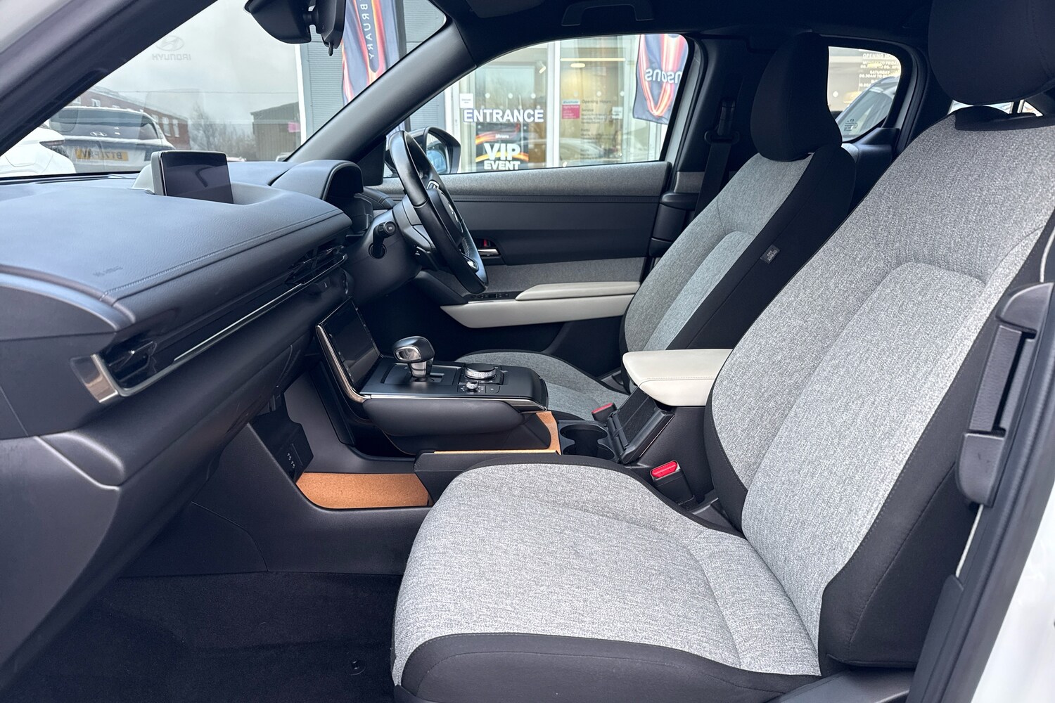 Used Mazda MX-30 2021 for sale - 78217958: Photo 6