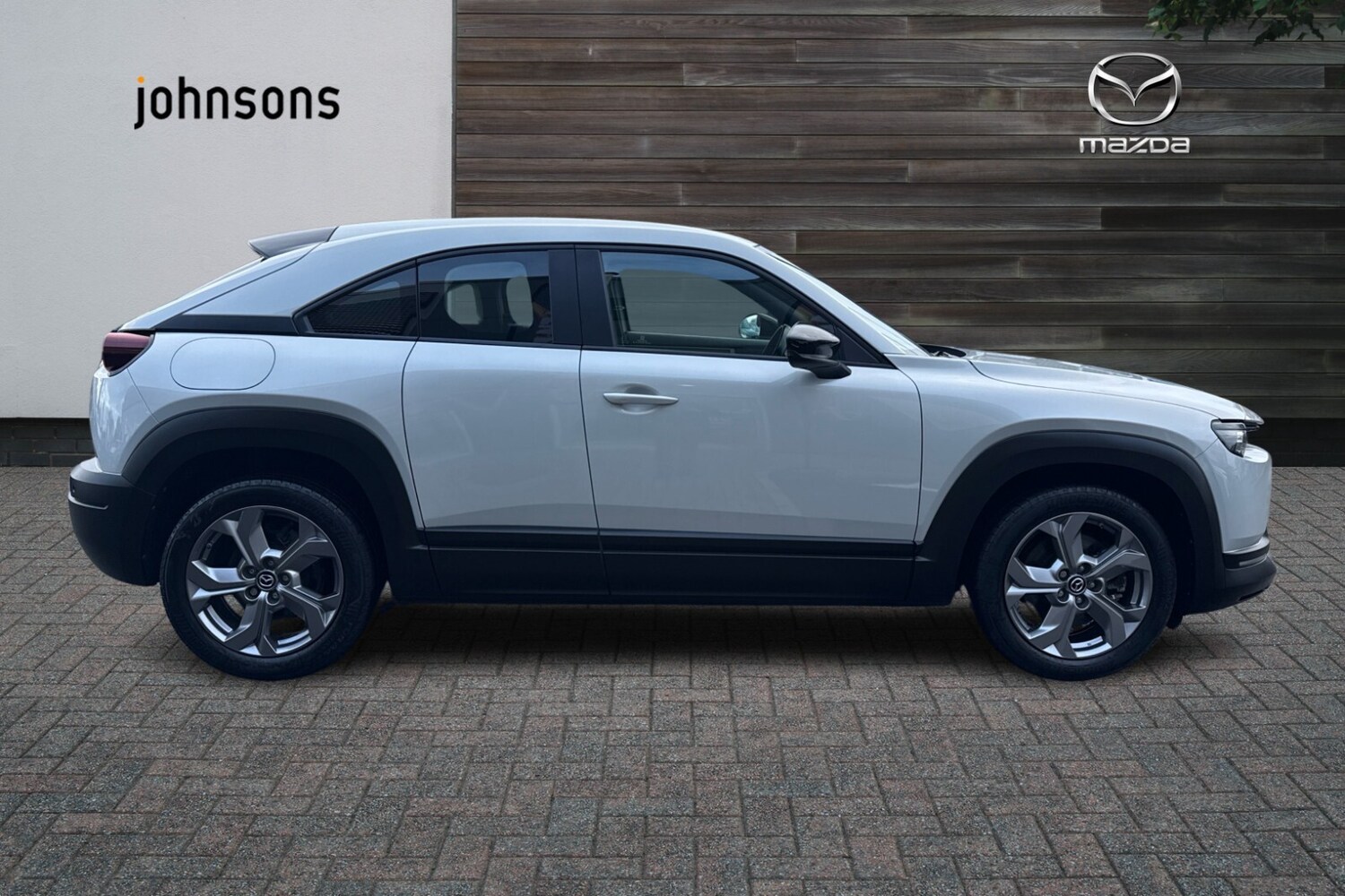 Used Mazda MX-30 2021 for sale - 78217958: Photo 8