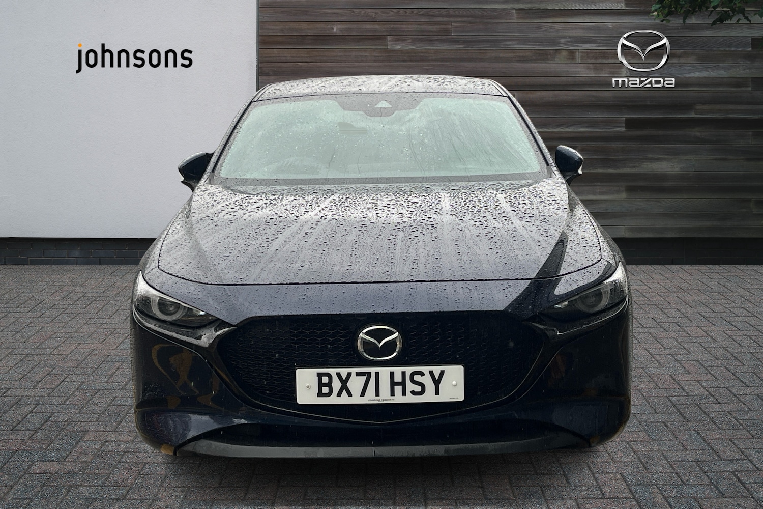 Used Mazda Mazda3 2021 for sale - 76819062: Photo 10