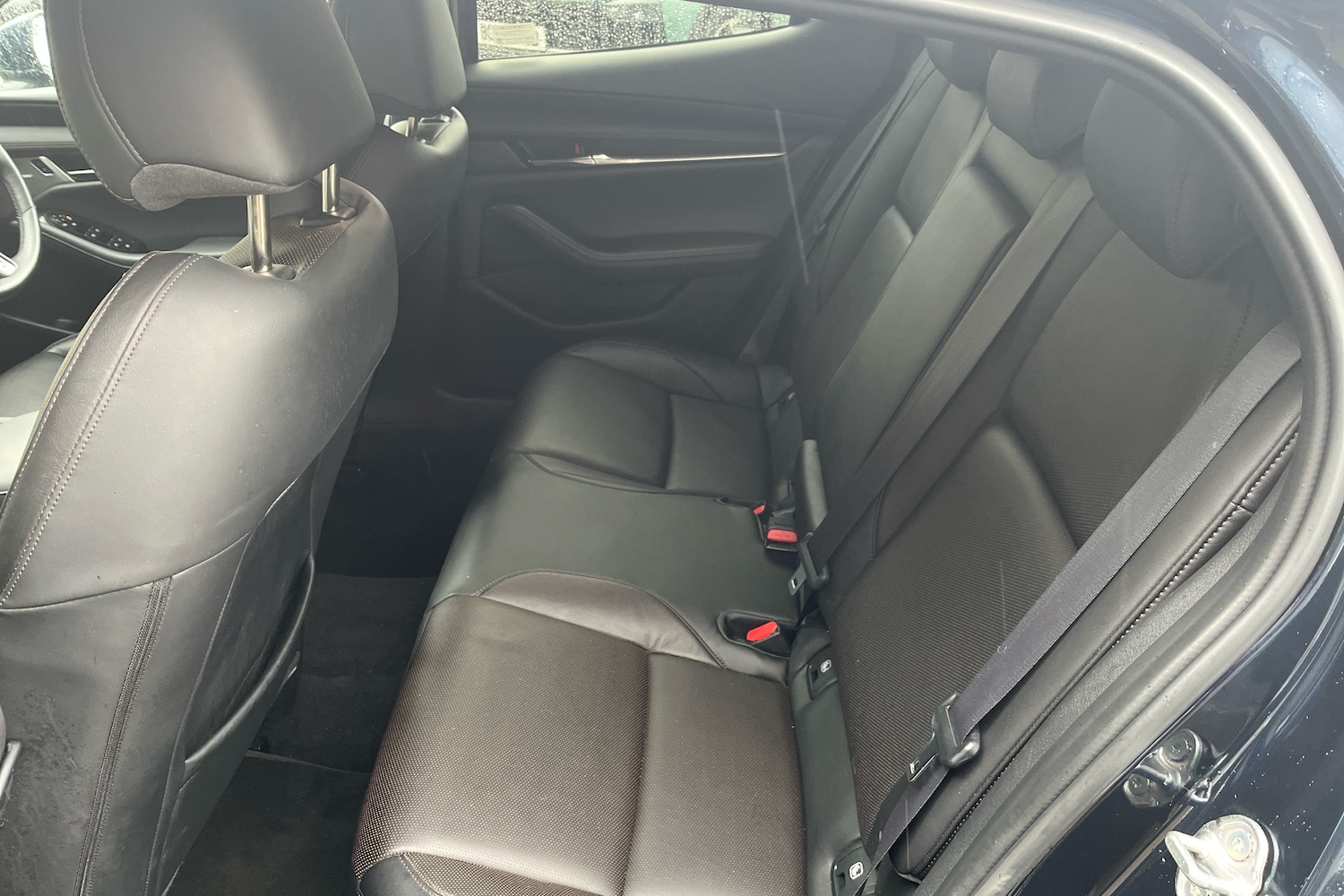 Used Mazda Mazda3 2021 for sale - 76819062: Photo 12